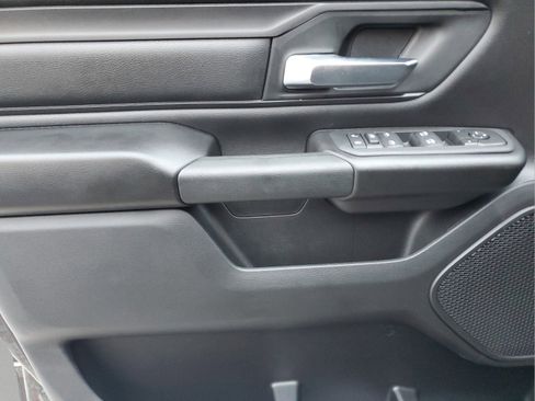 Certified 2026 RAM 1500 Express AWD/4WD image 12