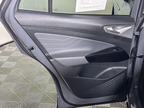 Used 2023 Volkswagen ID.4 Pro S image 20