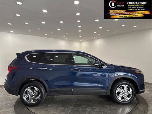 Used 2023 Hyundai Santa Fe SEL image 32