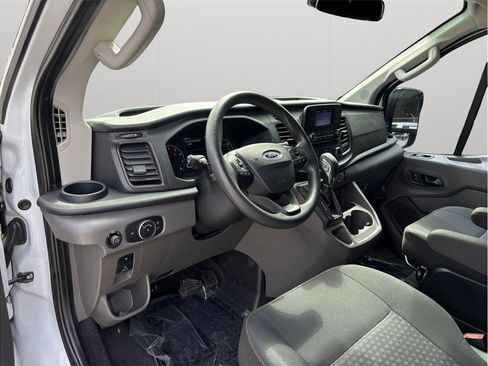 Used 2021 Ford Transit 350 XLT image 6