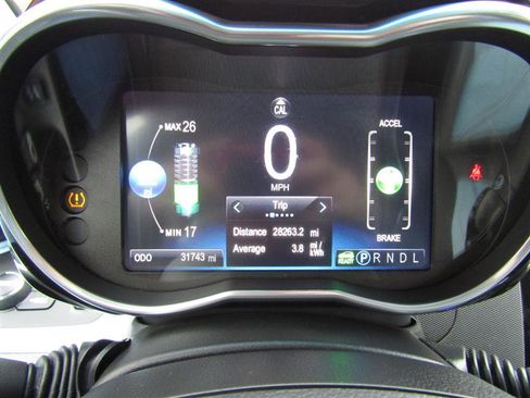 Used 2015 Chevrolet Spark LT image 15