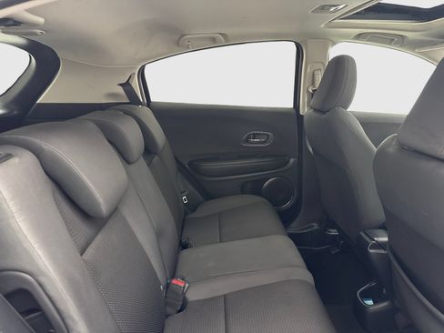 Used 2022 Honda HR-V EX image 42