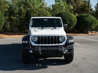 New 2026 Jeep Wrangler Sport video 2