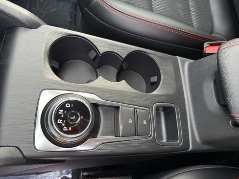 New 2026 Ford Escape ST-Line w/ Tech Pack #1 image 26