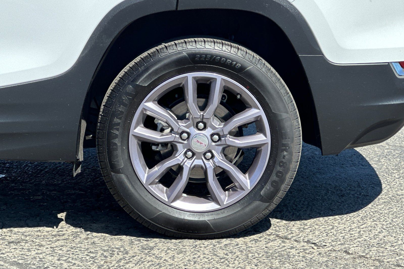 Used 2023 GMC Terrain SLT AWD/4WD image 25