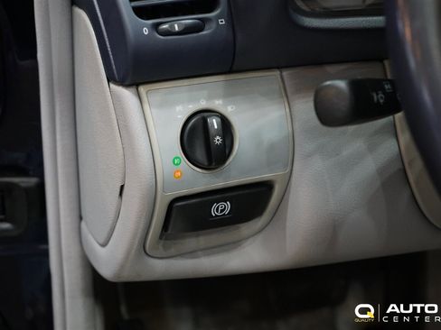 Used 2002 Mercedes-Benz CLK 430 Cabriolet image 21