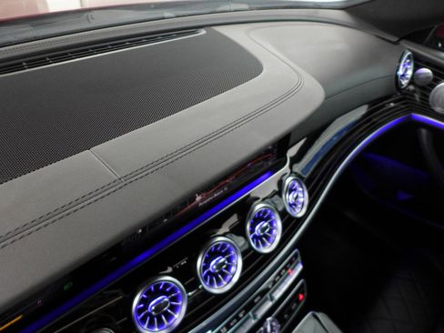 Used 2020 Mercedes-Benz E 450 4MATIC Coupe image 23