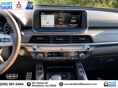 Used 2021 Kia Telluride SX image 7