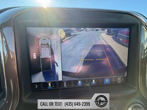 Used 2023 Chevrolet Silverado 3500 High Country image 18