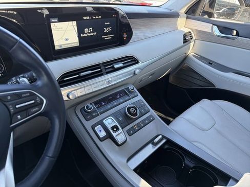 Used 2021 Hyundai Palisade Limited image 29