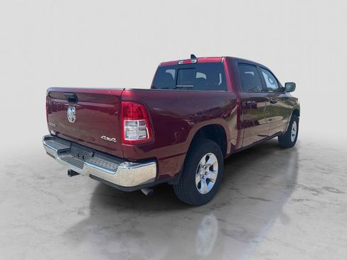 Used 2023 RAM 1500 Big Horn AWD/4WD image 7