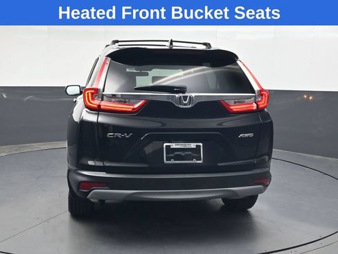 Used 2017 Honda CR-V EX image 5