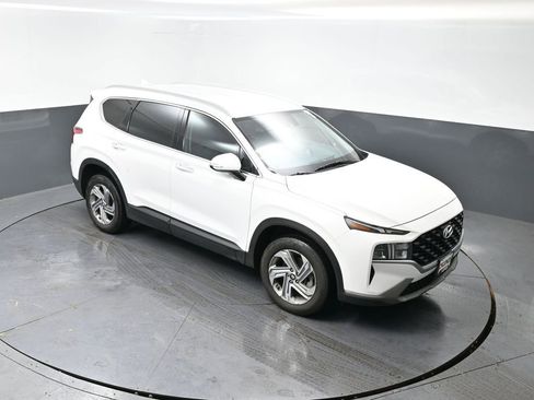 Used 2023 Hyundai Santa Fe SEL image 42