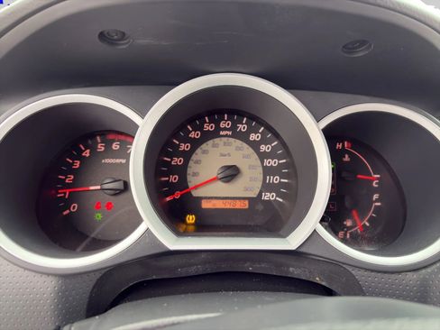 Used 2011 Toyota Tacoma PreRunner w/ SR5 Pkg #2 image 11