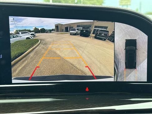 Used 2023 Cadillac Escalade Sport Platinum w/ LPO, ONYX Package RWD image 28