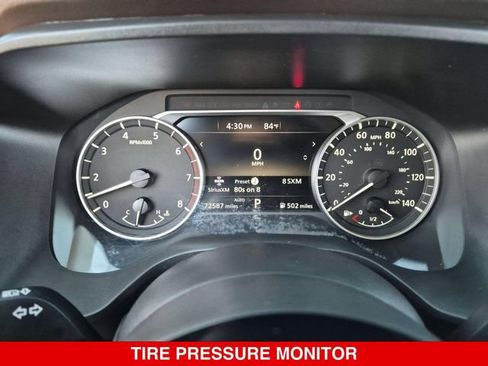 Certified 2023 Nissan Rogue SV w/ SV Premium B Package AWD/4WD image 23