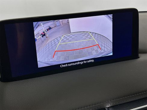 Certified 2023 MAZDA CX-5 AWD 2.5 S w/ Premium Package image 14