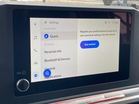 New 2026 Toyota Tacoma SR5 image 22