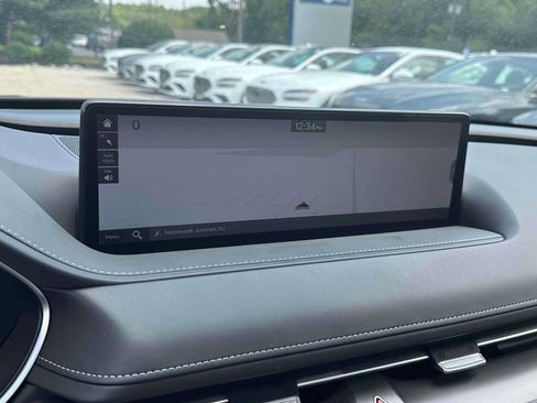 New 2024 Genesis G80 3.5T Sport AWD/4WD image 24