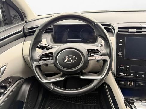 Used 2022 Hyundai Tucson SEL image 12