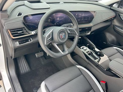 New 2026 Buick Envision Sport Touring AWD/4WD image 6