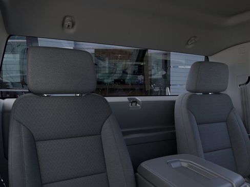 New 2025 GMC Sierra 2500 Pro image 24