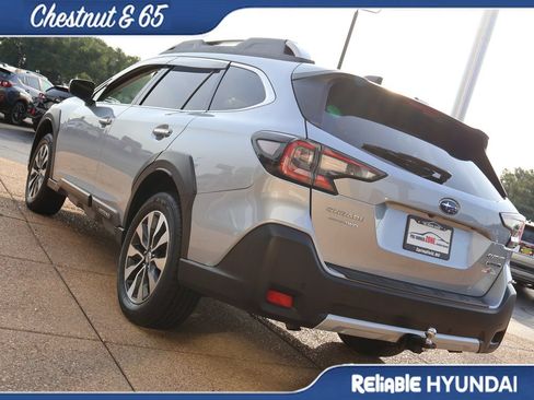 Used 2024 Subaru Outback Touring XT AWD/4WD image 4