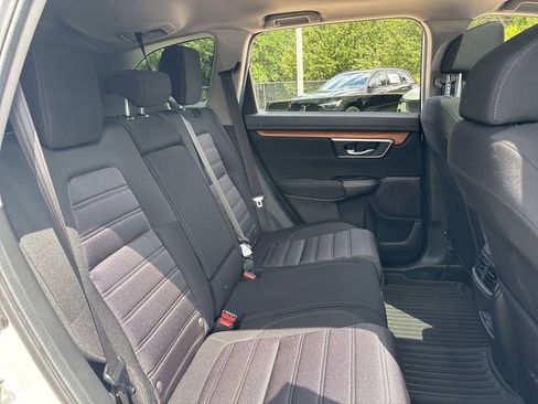 Used 2020 Honda CR-V EX image 9