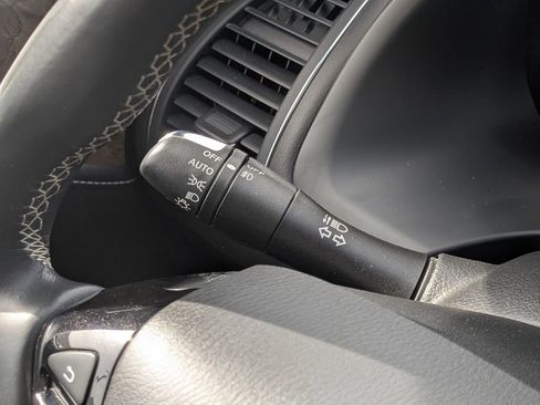 Used 2024 INFINITI QX80 Premium Select w/ Cargo Package image 26