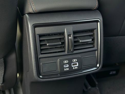 New 2026 Subaru Forester Sport AWD/4WD image 17