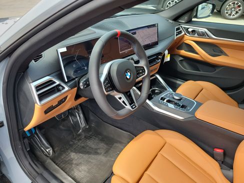 New 2026 BMW M440i w/ Premium Package RWD image 17
