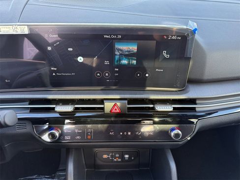 New 2026 Kia Sportage X-Line image 13