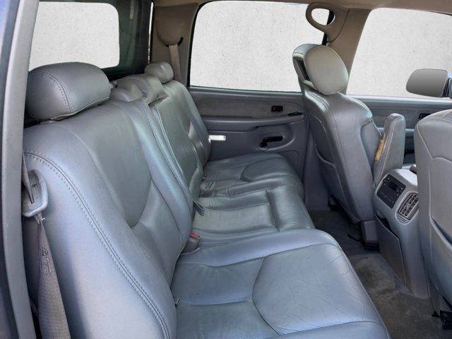 Used 2003 GMC Sierra 2500 4x4 Crew Cab HD image 23