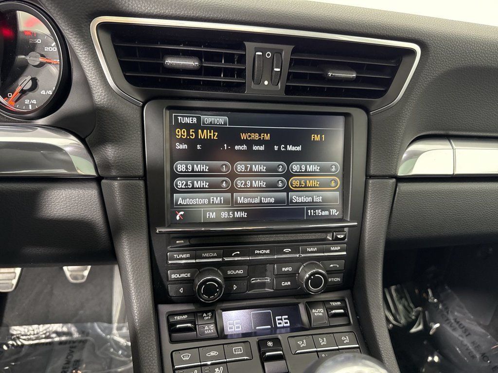 Certified 2016 Porsche 911 Carrera image 27