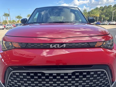 Used 2025 Kia Soul EX FWD image 9