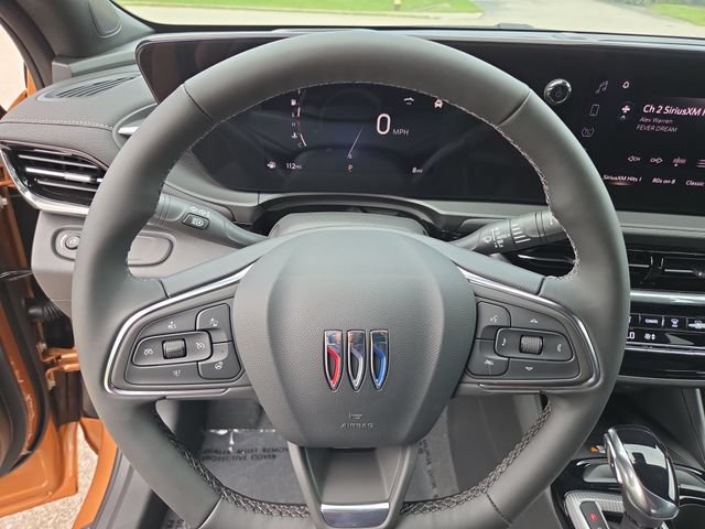 New 2026 Buick Envista Preferred FWD image 23