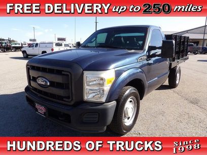 Used 2016 Ford F250 XL