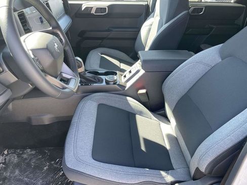 New 2026 Ford Bronco Big Bend image 13