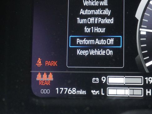 Used 2024 Toyota Tundra Limited image 25