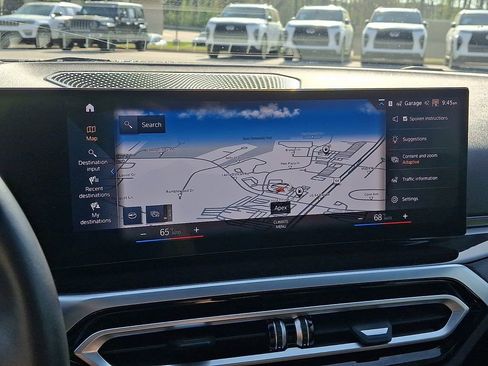 Used 2024 BMW 430i Gran Coupe xDrive w/ Premium Package image 17