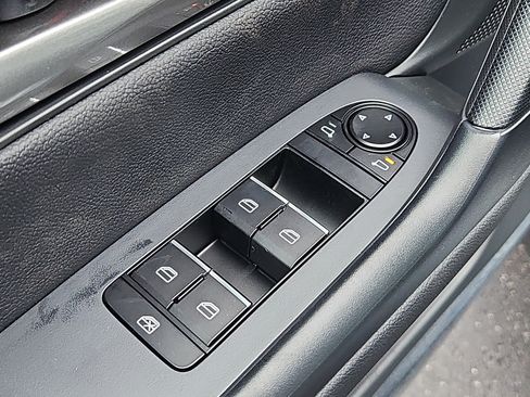 New 2026 MAZDA CX-50 AWD 2.5 Hybrid w/ Cargo Package image 19