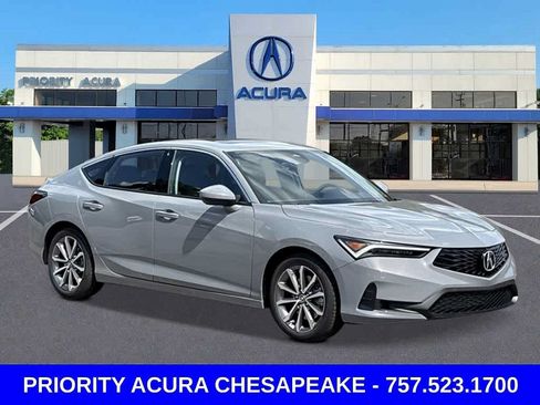 Used 2026 Acura Integra FWD image 7