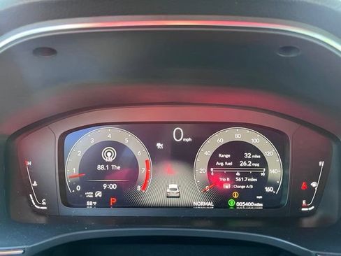 Used 2026 Acura Integra A-Spec FWD image 13