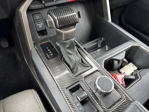 Used 2023 Toyota Tundra SR5 w/ SR5 Premium Package AWD/4WD image 29