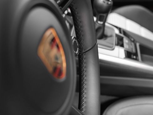 Certified 2024 Porsche 911 Carrera S RWD image 45