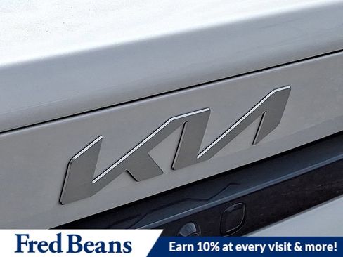 New 2026 Kia K4 FWD image 22