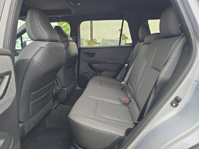 New 2026 Subaru Outback Limited AWD/4WD image 12