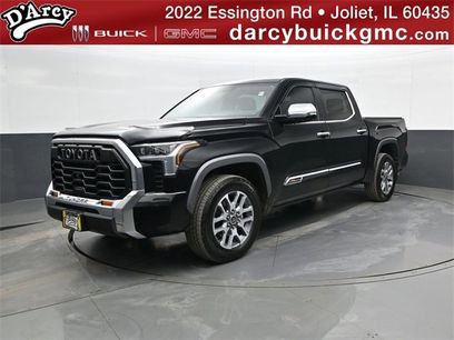 Used 2023 Toyota Tundra 1794 Edition