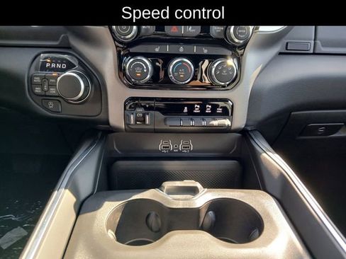 New 2026 RAM 1500 Big Horn image 23