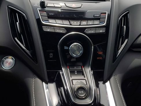 New 2026 Acura RDX SH-AWD image 26
